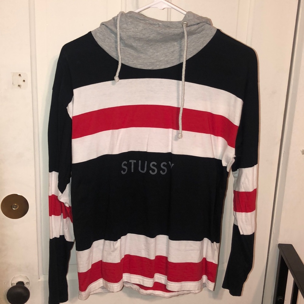 Stussy Pullover